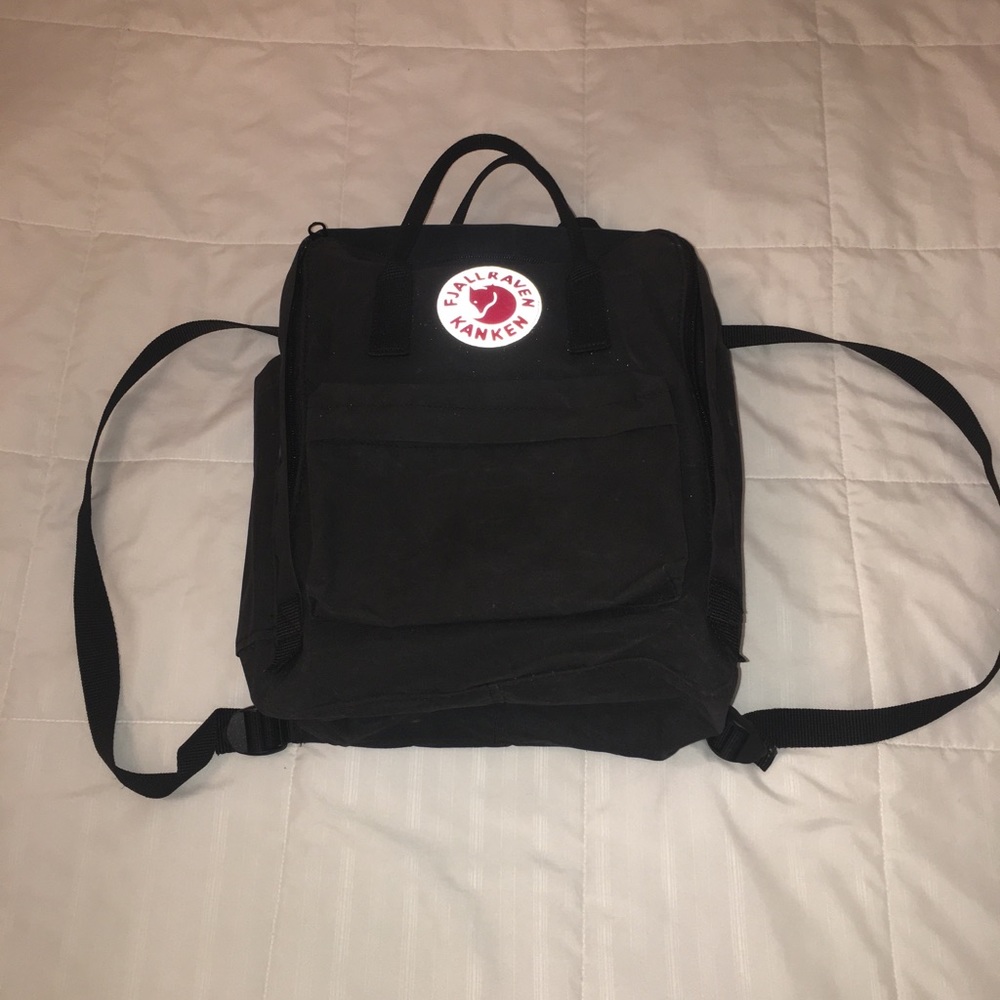 Fjallraven Kanken Backpack